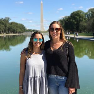 Meet your Posher, Natalie